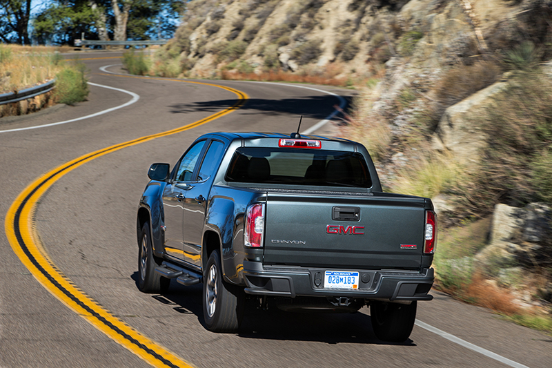 Illustration for article titled How The Chevy Colorado Diesel Was Americanized: It's More Than Emissions